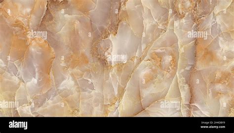 Yellow Marble Texture Background Natural Breccia Marbel Tiles For