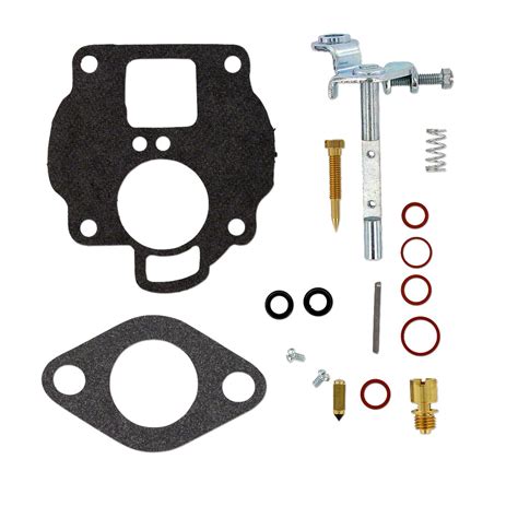 Abc231 Basic Carburetor Repair Kit C