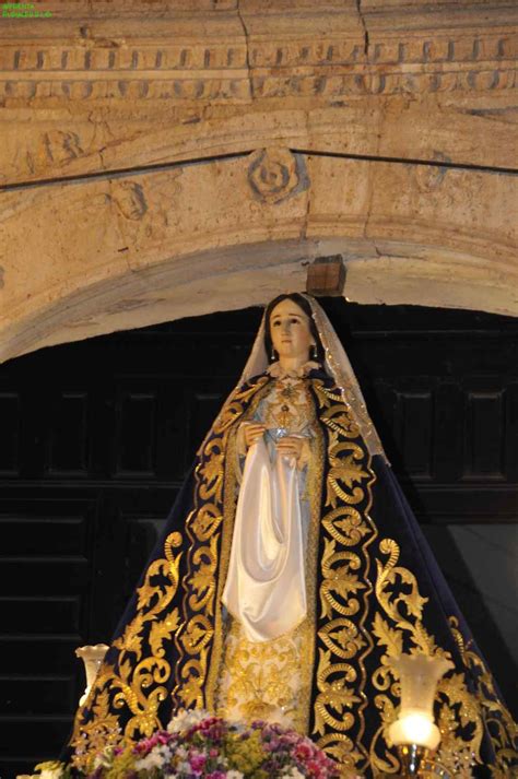 Semana Santa De Oca A Toledo Mi Rcoles Santo Fiesta De La Hdad De