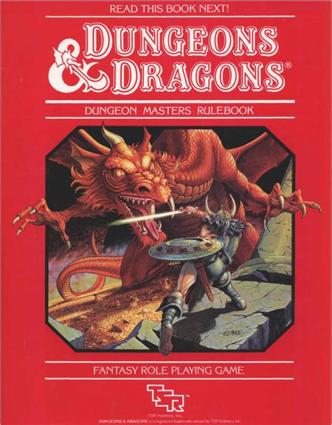 Dungeons and Dragons Dungeon Masters Guide www.ugel01ep.gob.pe