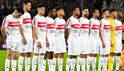 ايجي سبورت الخضري لاعبين في الزمالك تتدعي الاصابة ولاعب صاعد وقع