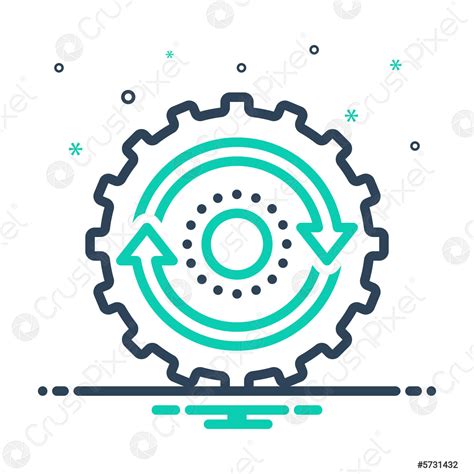 consisting stock vector  crushpixel