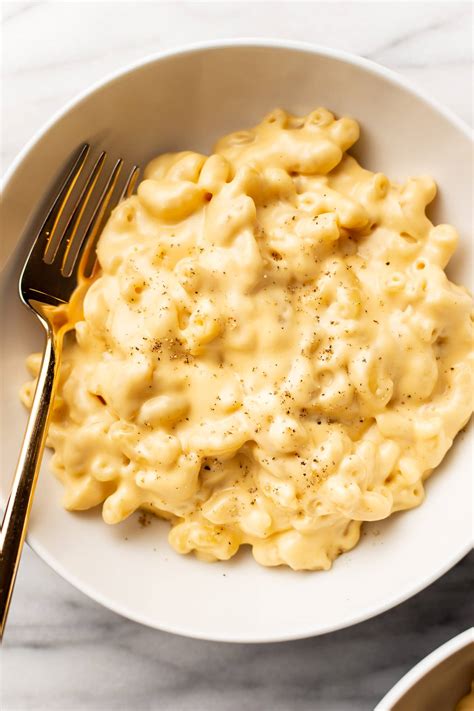 Macaroni And Cheese Recipe Easy