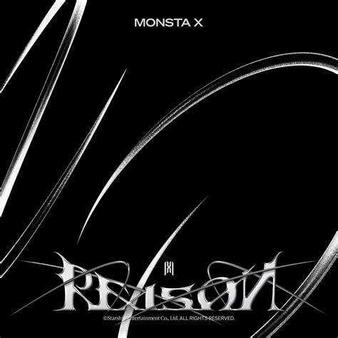 몬스타엑스 공식 홈페이지 Discography