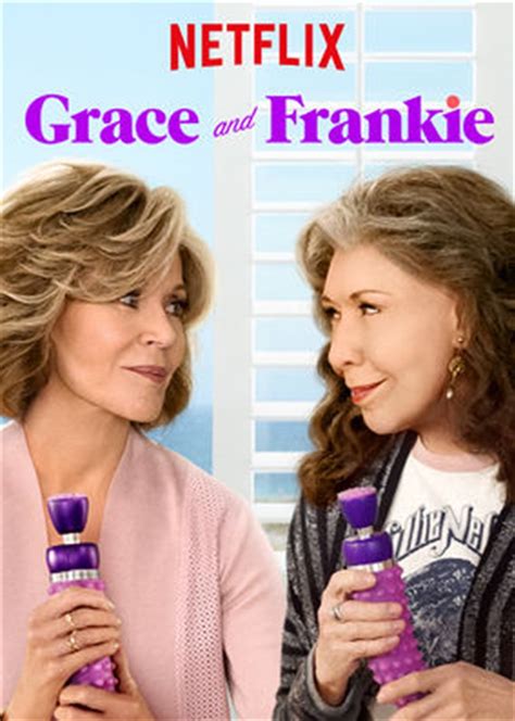 Buy Grace And Frankie Season 3 Online Sanity