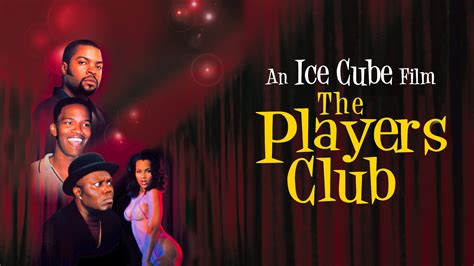 The Players Club 1998 Az Movies