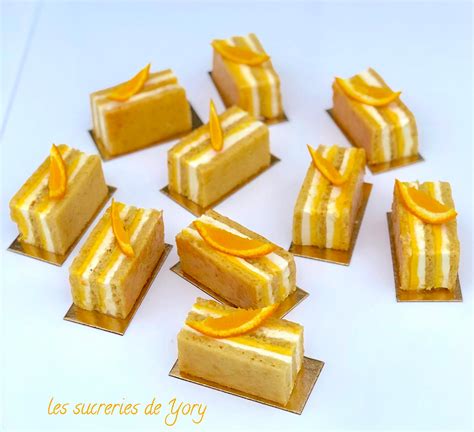 Biscuits Aux Zestes D Orange