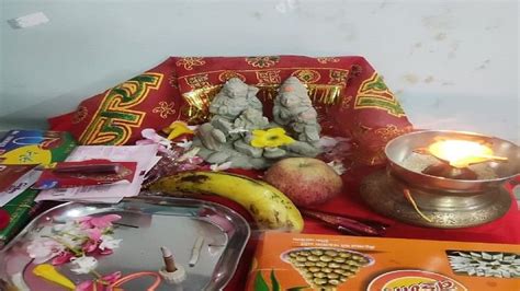 Kajari Teej Vrat Katha