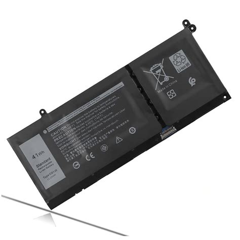 G91J0 Dell Inspiron 15 3510 Laptop Battery Lapsol Technologies