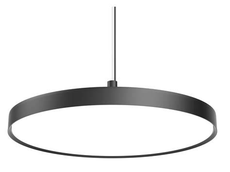 LP SLIM ROUND Pendant Lamp By Louis Poulsen