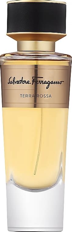 Salvatore Ferragamo Tuscan Creations Terra Rossa Eau De Parfum