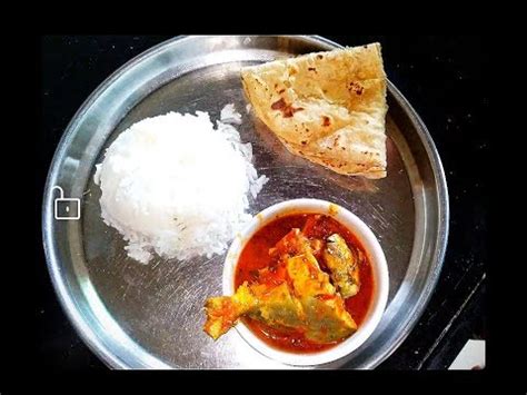 Easy Cooking- Paplet Curry ( Maharashtrian Style ) - YouTube