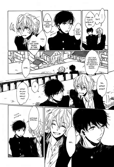 [ymz] Sayonara Heron Good Bye Heron [eng] Page 2 Of 7