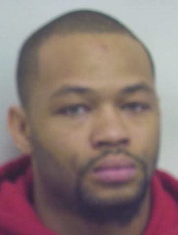 Damario Wilson Sex Offender In Unknown IL ILX05C8721