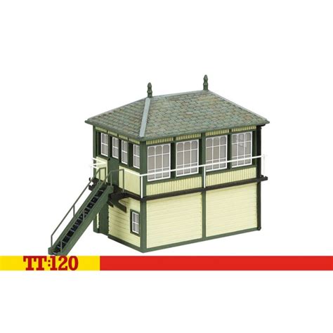 Hornby TT:120 Gauge Model Rail Australia – Metro Hobbies