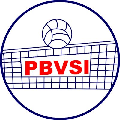 Download Logo PBVSI Vector Terbaru - IDN GRAFIS