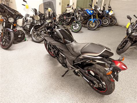 2015 HONDA NC700X DCT AUTOMATIC ABS AK Motors