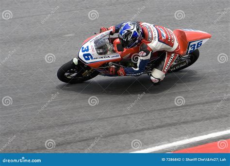 Motogp 125cc Cyril Carrillo Editorial Photography Image Of Sport