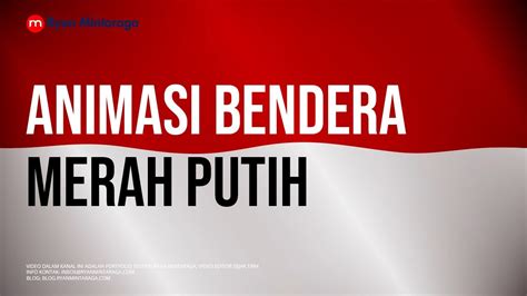 Mentahan Background Bendera Merah Putih Images Myweb