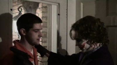 Trick Or Treat Screencaps The Joker Blogs Image Fanpop