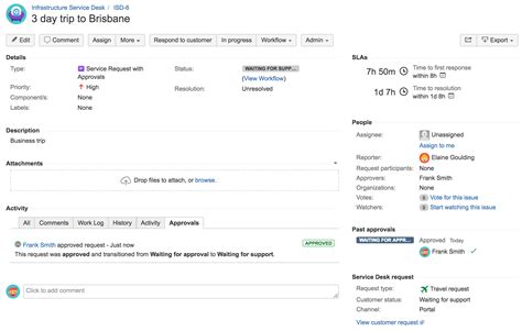 Jira Service Desk 3 10 X Release Notes Atlassian Support Atlassian Documentation