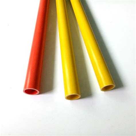 Frp Fiberglass Tool Handles With Customized Glass Fiber Tube Tstar Composites Co Ltd