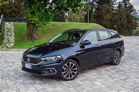 Vídeo las cinco claves del Fiat Tipo SW