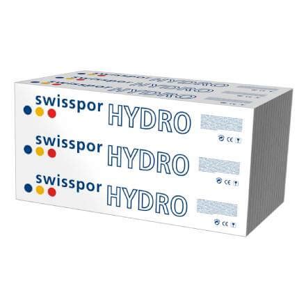 Swisspor Eps Hydro Lambda Styropian Grafitowy Wodoodporny