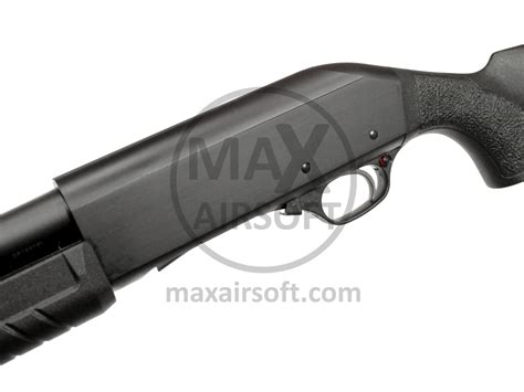 Fabarm Sdass Composite 20 Inch 12ga Shotgun Shotguns Maxairsoft