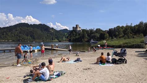 Niedzica nad Jeziorem Czorsztyńskim atrakcje