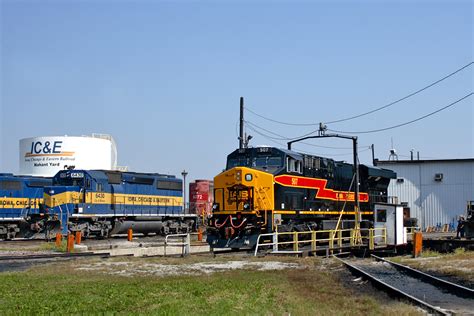 Iais Railfans Photo Gallery The S Iais