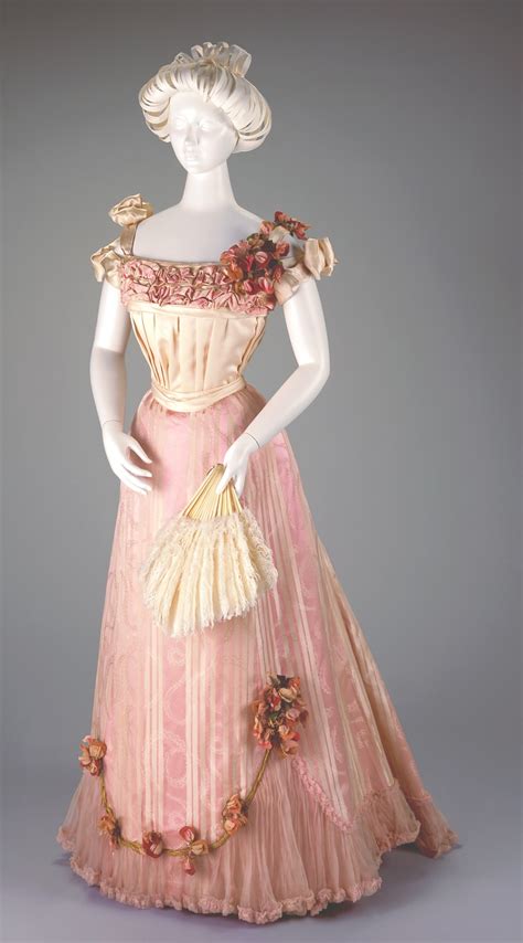 Victorian Dress Telegraph