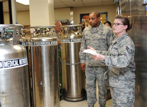 2AF Command Chief Continues Immersion Tour Air Education And Training