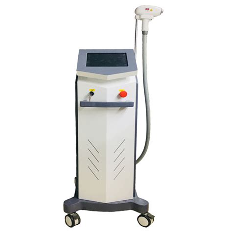 Germany Laser Chip 3 Wavelength 755nm 808nm 1064nm Diode Laser Hair Removal Aml 1505 808nm Diode