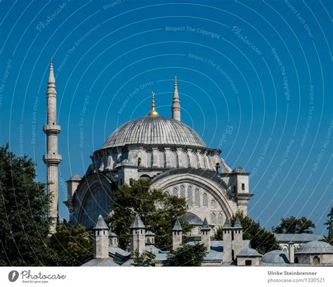 Moschee Tourismus Ein Lizenzfreies Stock Foto Von Photocase