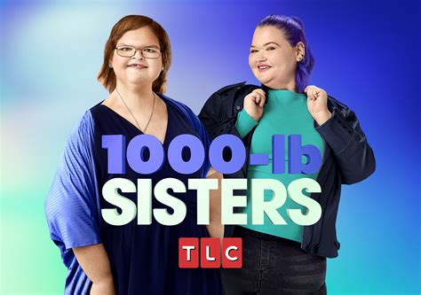 ‘1000-Lb Sisters’ Star Tammy Slaton Flaunts 500-Pound Weight Loss