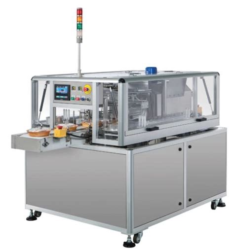 Press Release Supersealer Shrink Band System Traco Packaging