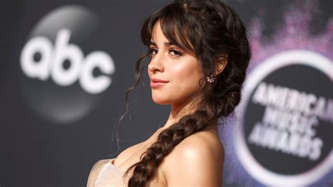 Camila Cabello Discusses Her Ocd For Mental Health Awareness Month