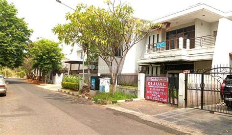 Rumah Minimalis Taman Kebon Jeruk Intercon Jakarta Barat Rumah