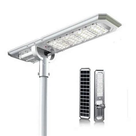 LED Solar Street Light Installation in Kolkata | ID: 21667080755