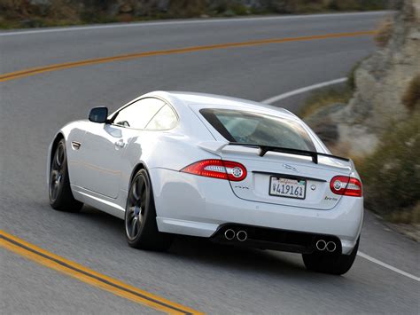 Jaguar Xkr S Specs Photos Autoevolution