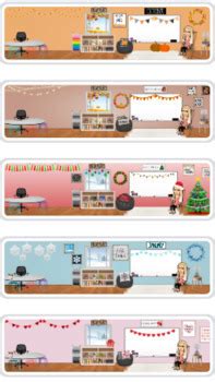 Google Classroom Header by Sheldon Classroom Store | TPT