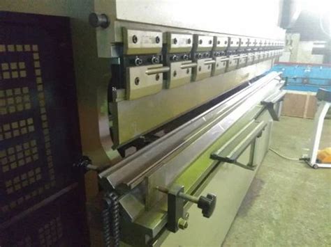 Cnc Sheet Metal Bending Services At Rs Piece Metal Bending