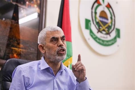 Hamas Conferma La Morte Di Sinwar E Avverte Israele Via Da Gaza O