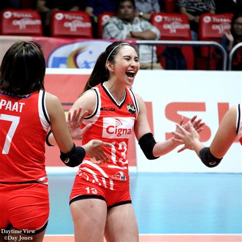 Player Gallery Rachel Anne Daquis Daytime View