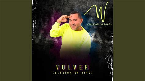 Volver En Vivo YouTube Music