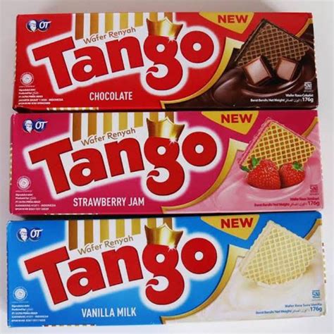 Jual Tango Wafer Dus Gr Shopee Indonesia