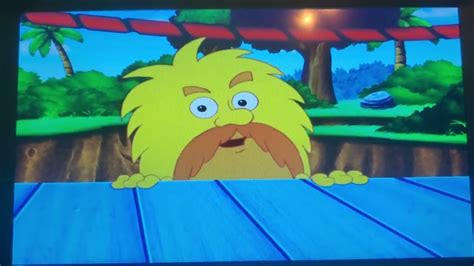 Grumpy Old Troll Song Dora S Hair Raising Adventure Dvd Version Youtube