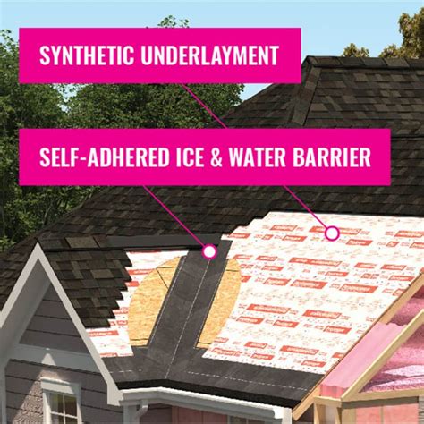 Owens Corning Weatherlock G 200 Sq Ft Granular Self Sealing Ice And