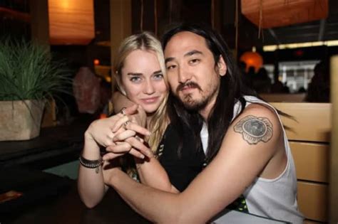 Steve Aoki Bio Age Net Worth Height In Relation Career Facts